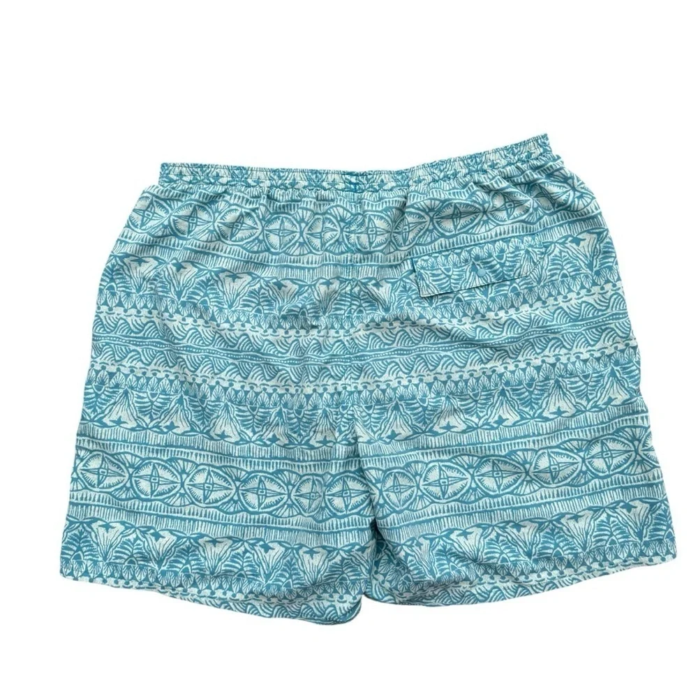 Patagonia Baggies 7” Swimtrunks Men’s Size XL